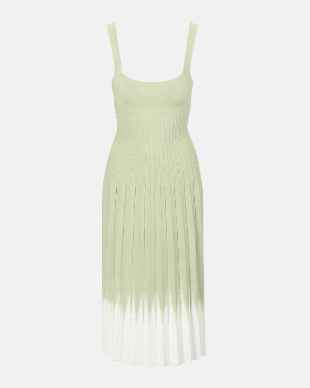 Ellison Midi Dress